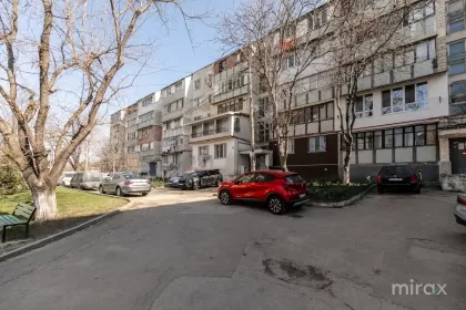 ул. Студенцилор, Старая Почта изображение 244433