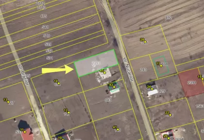 s. Nimoreni, Ialoveni image 245328