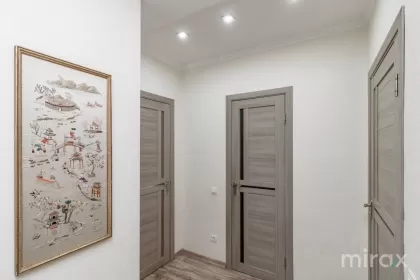 Картуша, Дурлешты, Кишинев