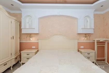 ул. Корнулуй, Буюкань, Кишинев