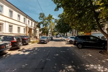 str. Mitropolit  Varlaam, Centru, Chișinău imaginea 170475