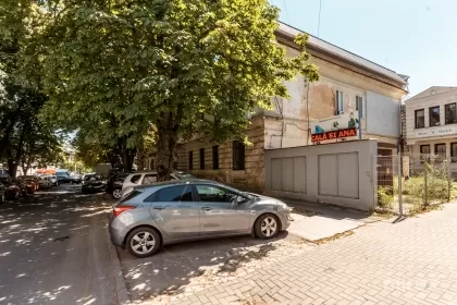 str. Mitropolit  Varlaam, Centru, Chișinău imaginea 170473