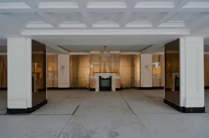 Константин Стере, Буюканы, Кишинев