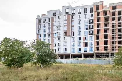 str. Schinoasa Vale, Codru, Chișinău