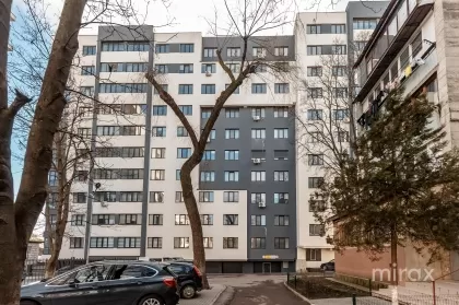 str. Paris, Buiucani, mun. Chișinău imaginea 207505