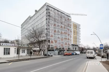 str. Ștefan cel Mare, Strășeni, mun. Chișinău imaginea 208898