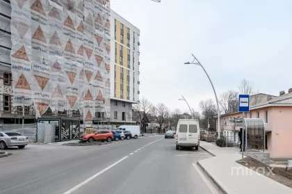 str. Ștefan cel Mare, Strășeni, mun. Chișinău imaginea 208899