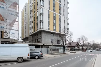 str. Ștefan cel Mare, Strășeni, mun. Chișinău imaginea 208900