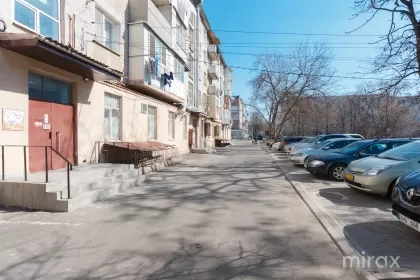 str. Studenților, Stăuceni, mun. Chișinău imaginea 210481