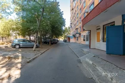 str. Igor Vieru, Ciocana, mun. Chișinău image 220137