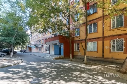 str. Igor Vieru, Ciocana, mun. Chișinău image 220138
