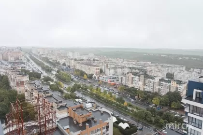 бул. Мирча чел Бэтрын, Чоканы, мун. Кишинев изображение 222770