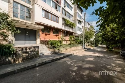 street Gheorghe Asachi, Telecentru, mun. Chișinău image 224107