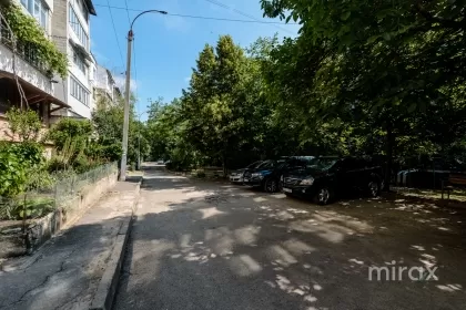 street Gheorghe Asachi, Telecentru, mun. Chișinău image 224108