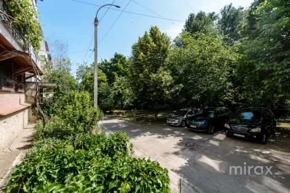 street Gheorghe Asachi, Telecentru, mun. Chișinău image 224110