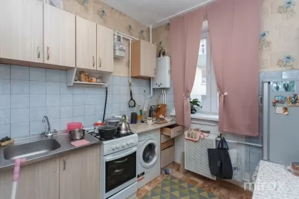 ул. Андрей Дога, Рышкань, Кишинев изображение 226455
