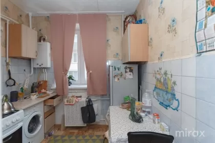 ул. Андрей Дога, Рышкань, Кишинев изображение 226454