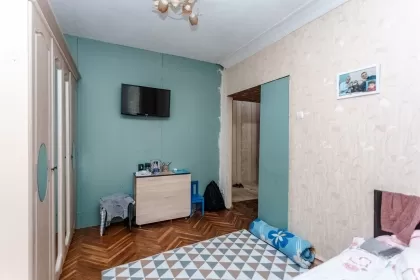 ул. Андрей Дога, Рышкань, Кишинев изображение 226457