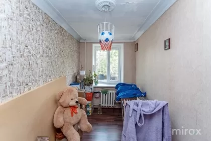 ул. Андрей Дога, Рышкань, Кишинев изображение 226458