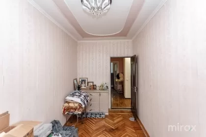 ул. Андрей Дога, Рышкань, Кишинев изображение 226461