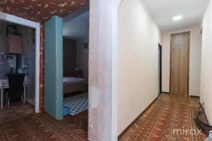 ул. Андрей Дога, Рышкань, Кишинев изображение 226463