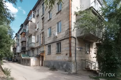 ул. Андрей Дога, Рышкань, Кишинев изображение 226464