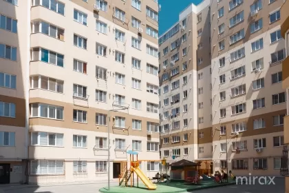 str. Gheorghe Madan, Poșta Veche,Chișinău image 227709