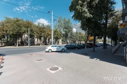 bd. Ștefan cel Mare, Centru, Chișinău imaginea 230277