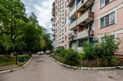 str. Mesager, Buiucani, Chișinău image 233280