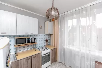 bd. Moscova, Râșcani, Chișinău image 237026