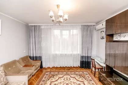 bd. Moscova, Râșcani, Chișinău image 237031