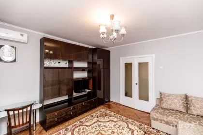bd. Moscova, Râșcani, Chișinău image 237032
