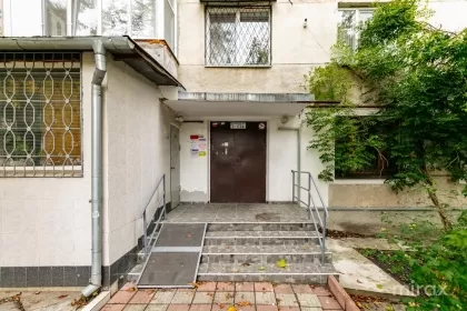bd. Moscova, Râșcani, Chișinău image 237038