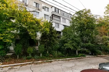 bd. Moscova, Râșcani, Chișinău image 237039