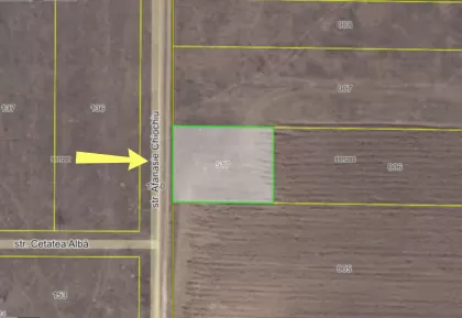 str. Afanasie Chiochiu, Băcioi, Chișinău image 238249