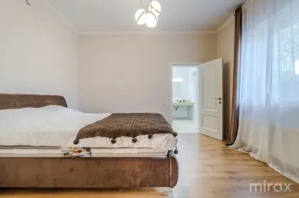 ул. Мэрцишор, Телецентру, Кишинёв изображение 239603