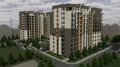 str. Nicolae Dimo, Durlești image 240821