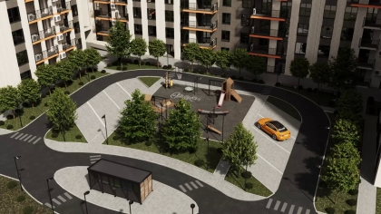 str. Nicolae Dimo, Durlești image 240823