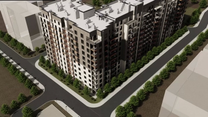 str. Nicolae Dimo, Durlești image 240826