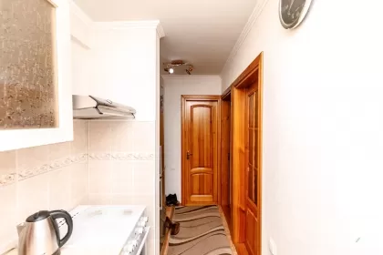 str. Sarmizegetusa, Botanica, Chișinău image 242216