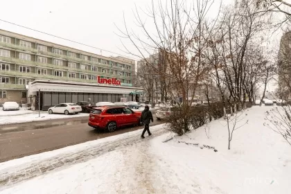 str. Sarmizegetusa, Botanica, Chișinău image 242220