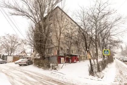 str. Sarmizegetusa, Botanica, Chișinău image 242219