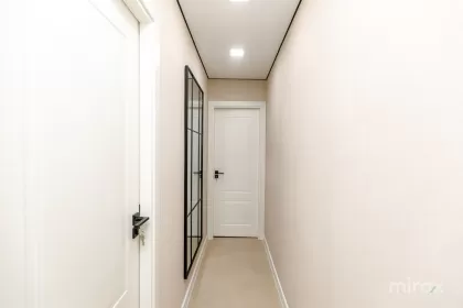 str. Sarmizegetusa, Botanica, Chișinău image 243332