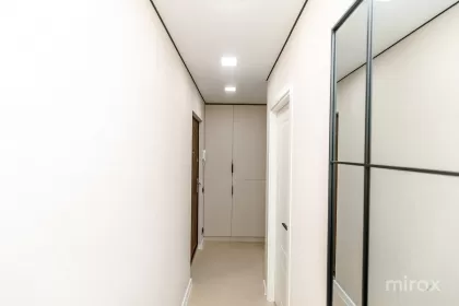 str. Sarmizegetusa, Botanica, Chișinău image 243333