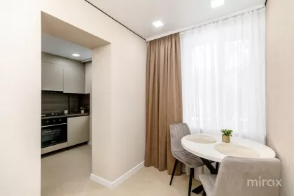 str. Sarmizegetusa, Botanica, Chișinău image 243331