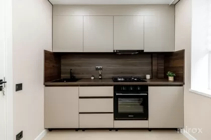 str. Sarmizegetusa, Botanica, Chișinău image 243328