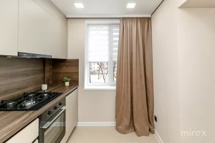 str. Sarmizegetusa, Botanica, Chișinău image 243330