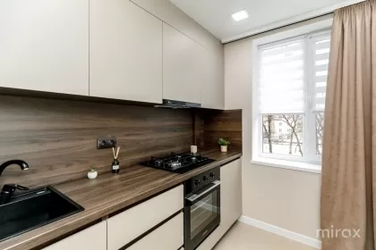 str. Sarmizegetusa, Botanica, Chișinău image 243329