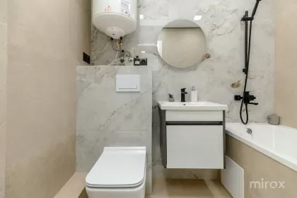 str. Sarmizegetusa, Botanica, Chișinău image 243334