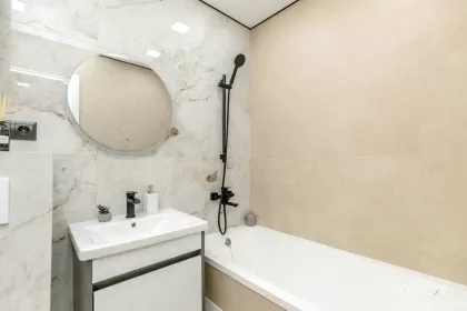 str. Sarmizegetusa, Botanica, Chișinău image 243335